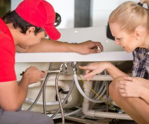About Plumbers Pros Moss Beach, CA